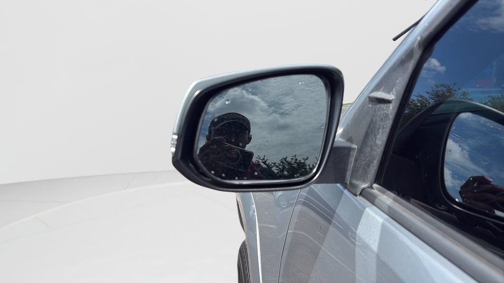 Used 2020 Toyota Tacoma TRD Sport RWD image 26