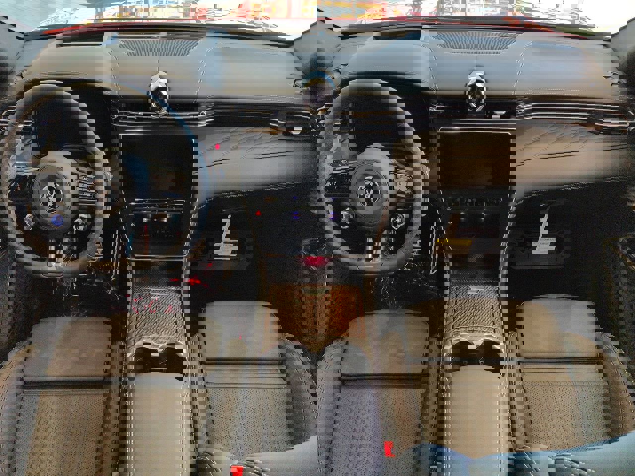 New 2026 Maserati Grecale Modena image 14