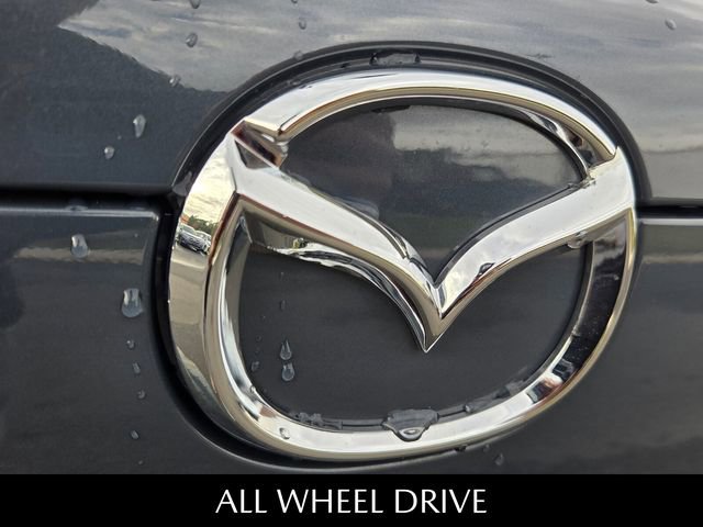 Certified 2025 MAZDA CX-30 AWD 2.5 S w/ Preferred Package image 12