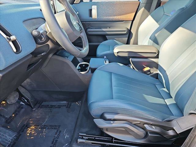 Certified 2025 MINI Cooper Countryman S image 16