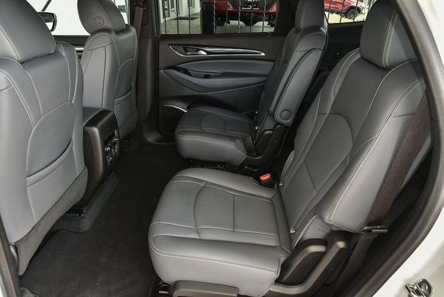 Used 2023 Buick Enclave Essence w/ Experience Buick Package FWD image 17