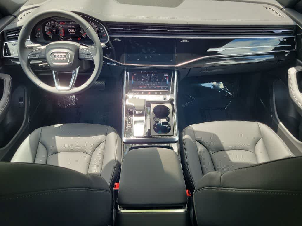 New 2027 Audi Q8 Premium Plus AWD/4WD image 18
