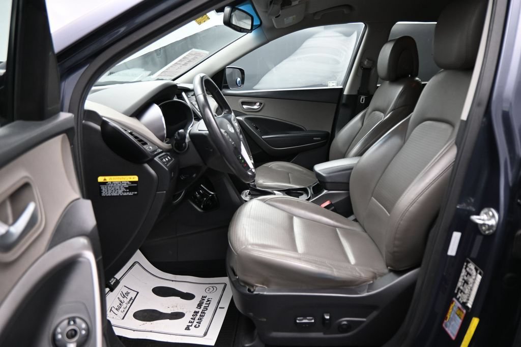 Used 2013 Hyundai Santa Fe Sport 2.0T AWD/4WD image 9
