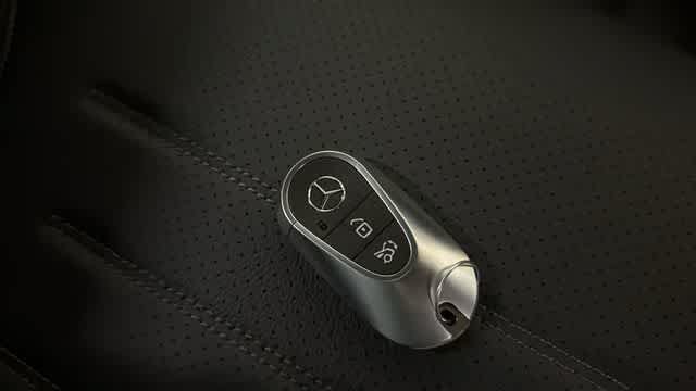 Certified 2026 Mercedes-Benz GLC 300 4MATIC image 37