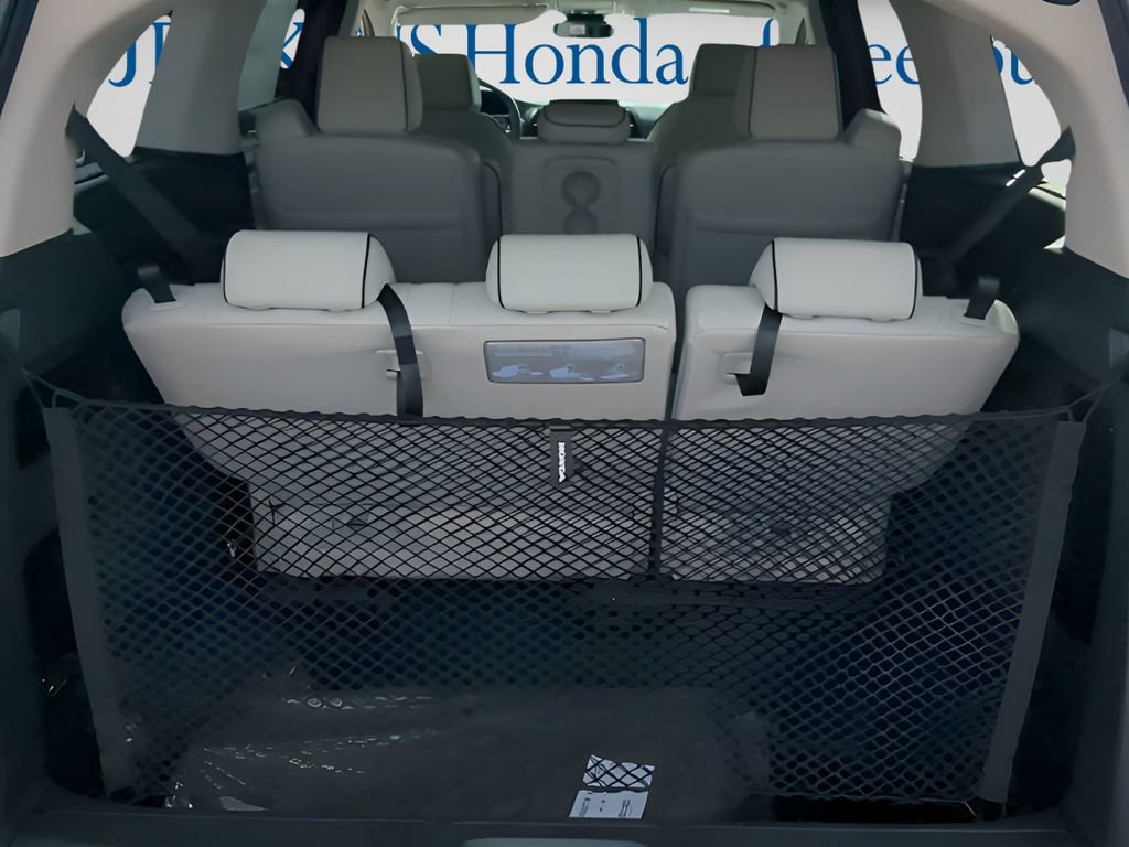 New 2026 Honda Odyssey Touring image 8