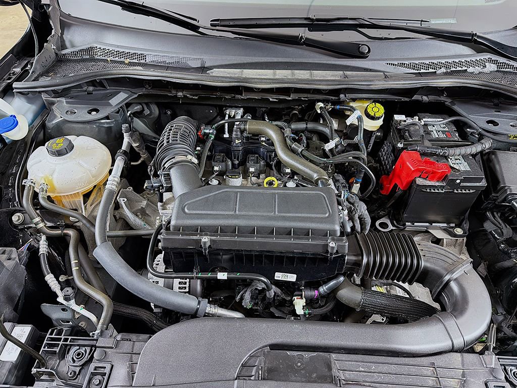 Used 2023 Ford Escape ST-Line w/ Tech Pack #1 image 14