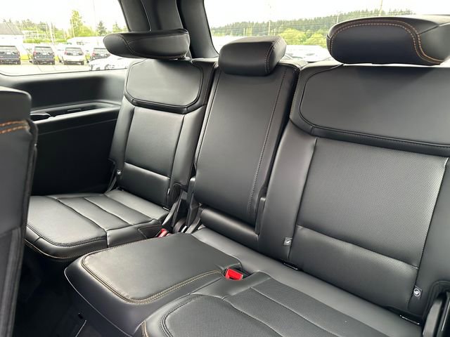 New 2026 Ford Expedition Tremor AWD/4WD image 25