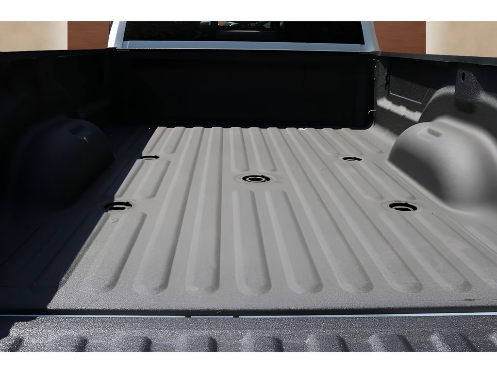 New 2027 RAM 3500 Tradesman AWD/4WD image 10
