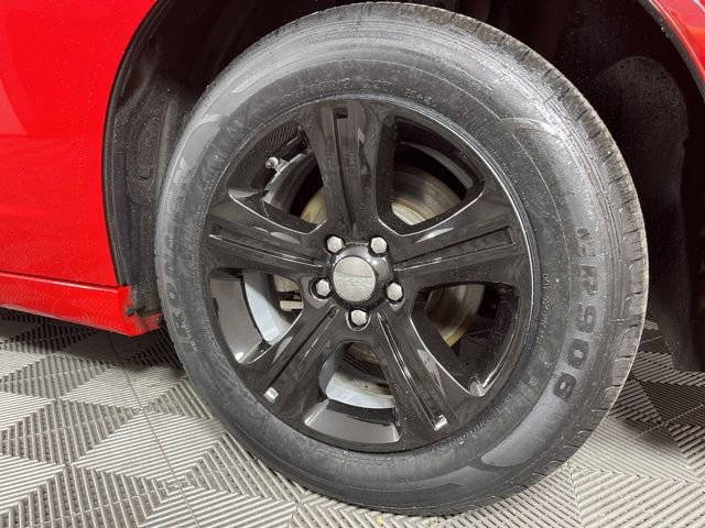 Used 2022 Dodge Charger SXT image 15