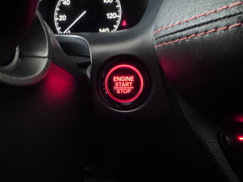 Used 2024 Honda HR-V Sport image 20