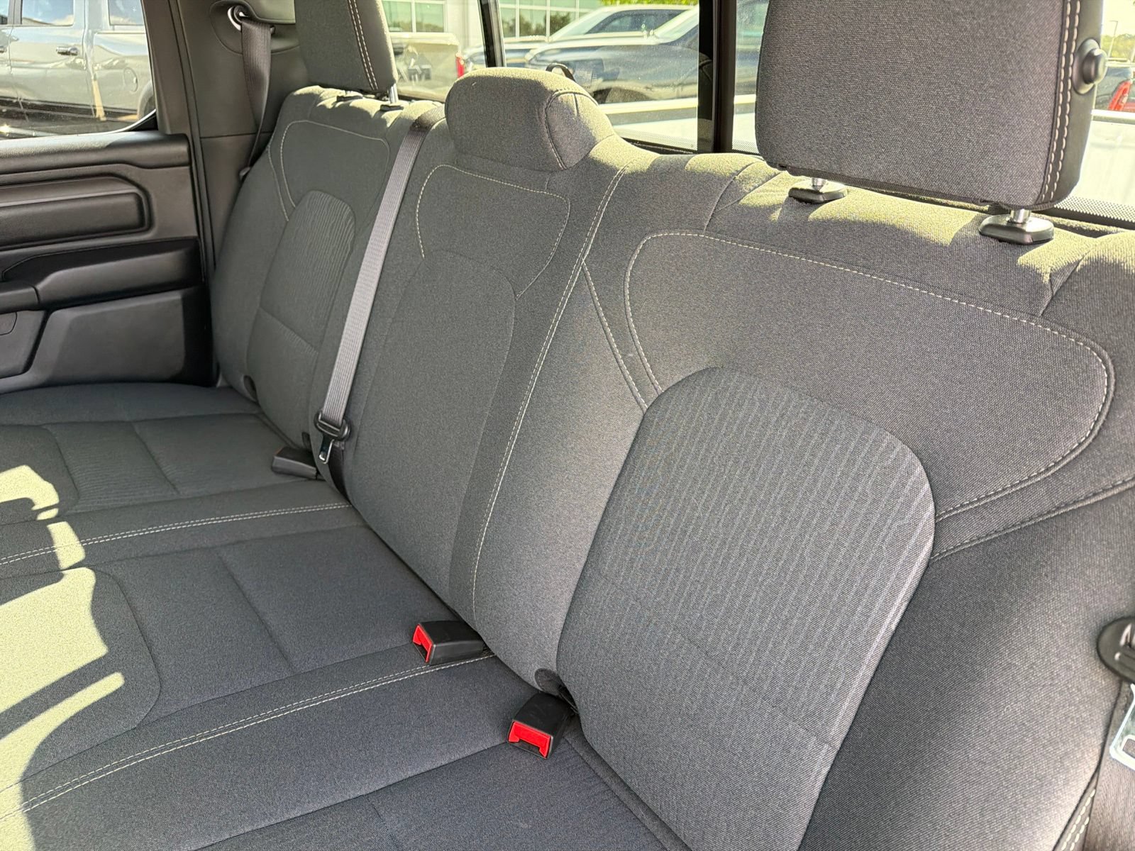 Used 2024 RAM 1500 Tradesman w/ Night Edition AWD/4WD image 18