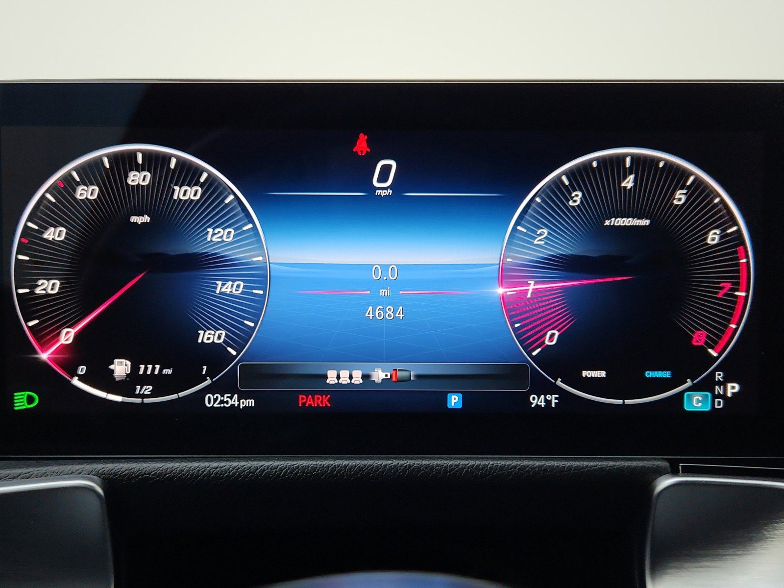 Used 2026 Mercedes-Benz GLB 250 image 23