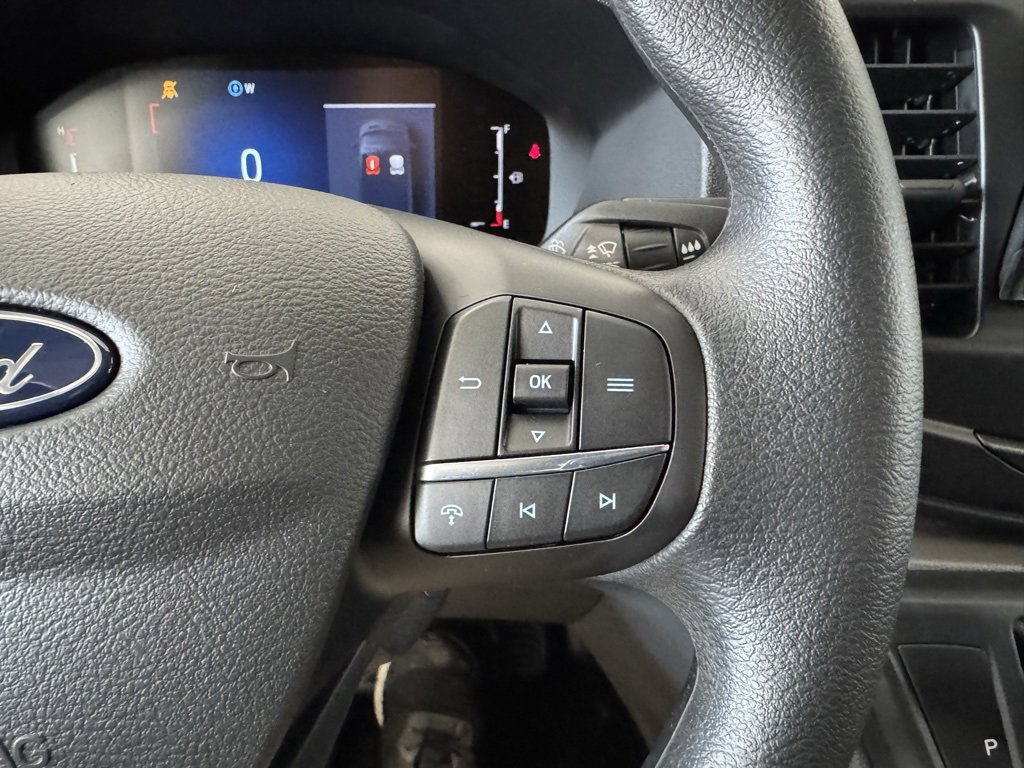 New 2026 Ford Transit 350 148 High Roof Extended DRW image 23