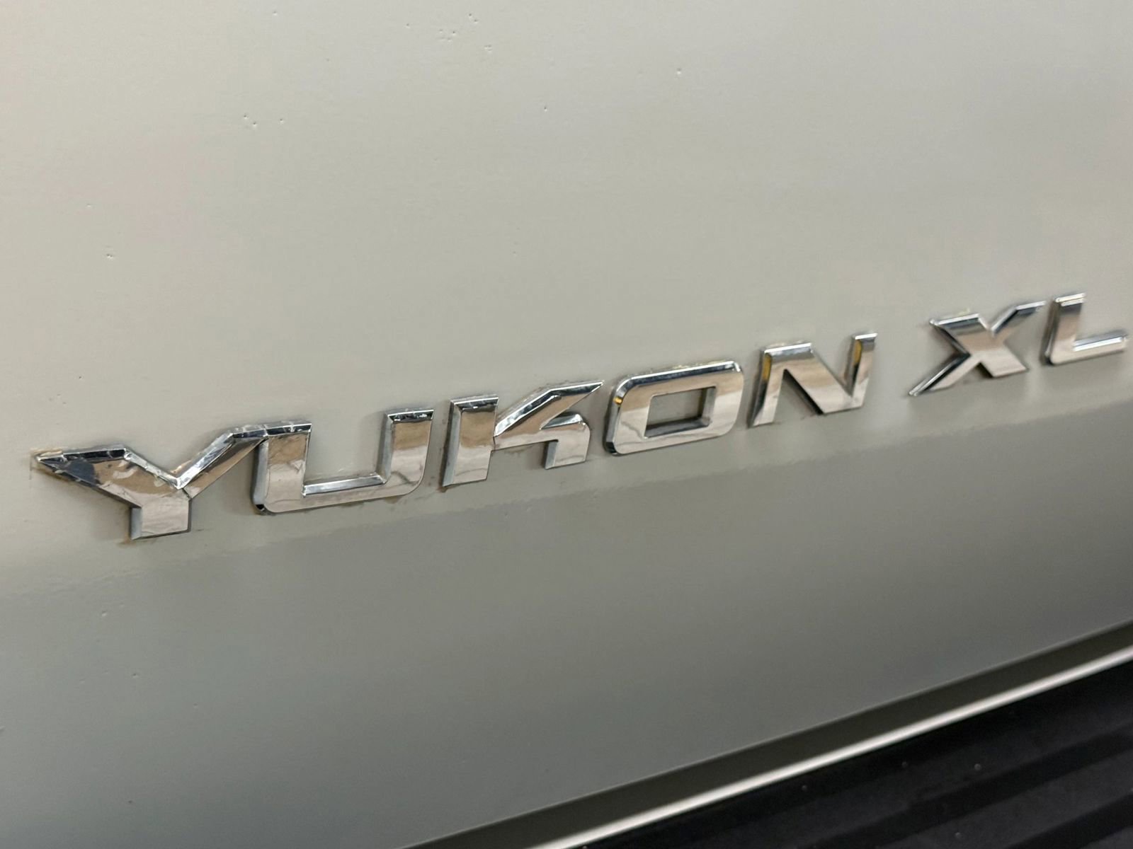 Used 2007 GMC Yukon XL Denali image 13