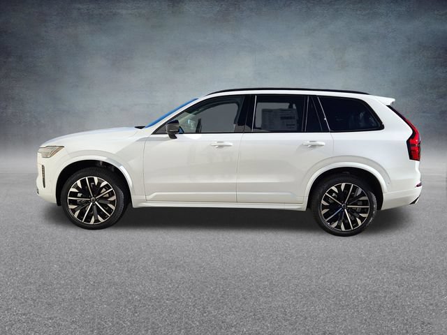 New 2026 Volvo XC90 B6 Ultra w/ Protection Package AWD/4WD image 4
