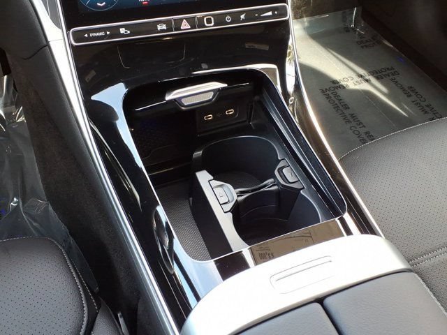 New 2026 Mercedes-Benz C 300 4MATIC Sedan image 7