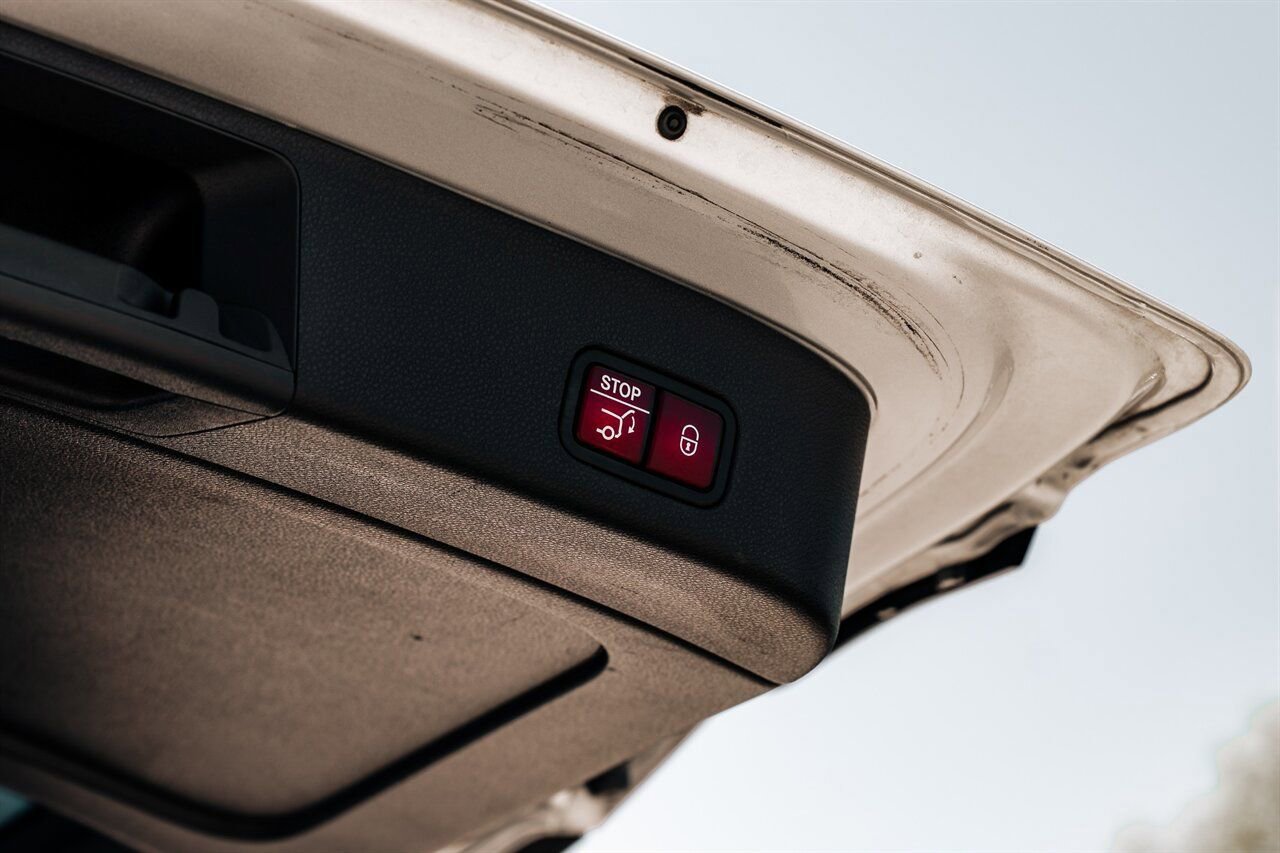 Used 2017 Mercedes-Benz GLS 450 4MATIC image 41