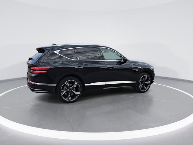 New 2026 Genesis GV80 3.5T Prestige image 9