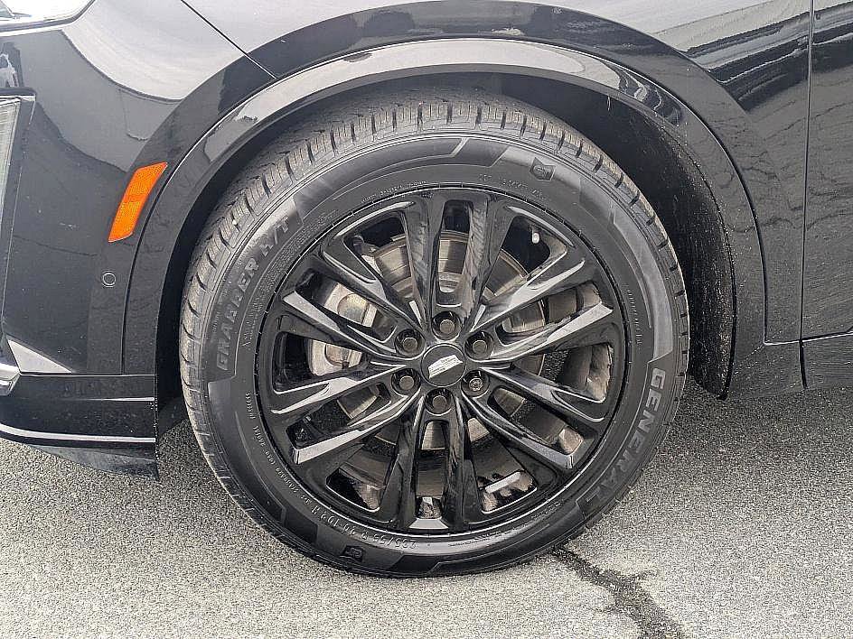 Used 2020 Cadillac XT6 Premium Luxury image 10