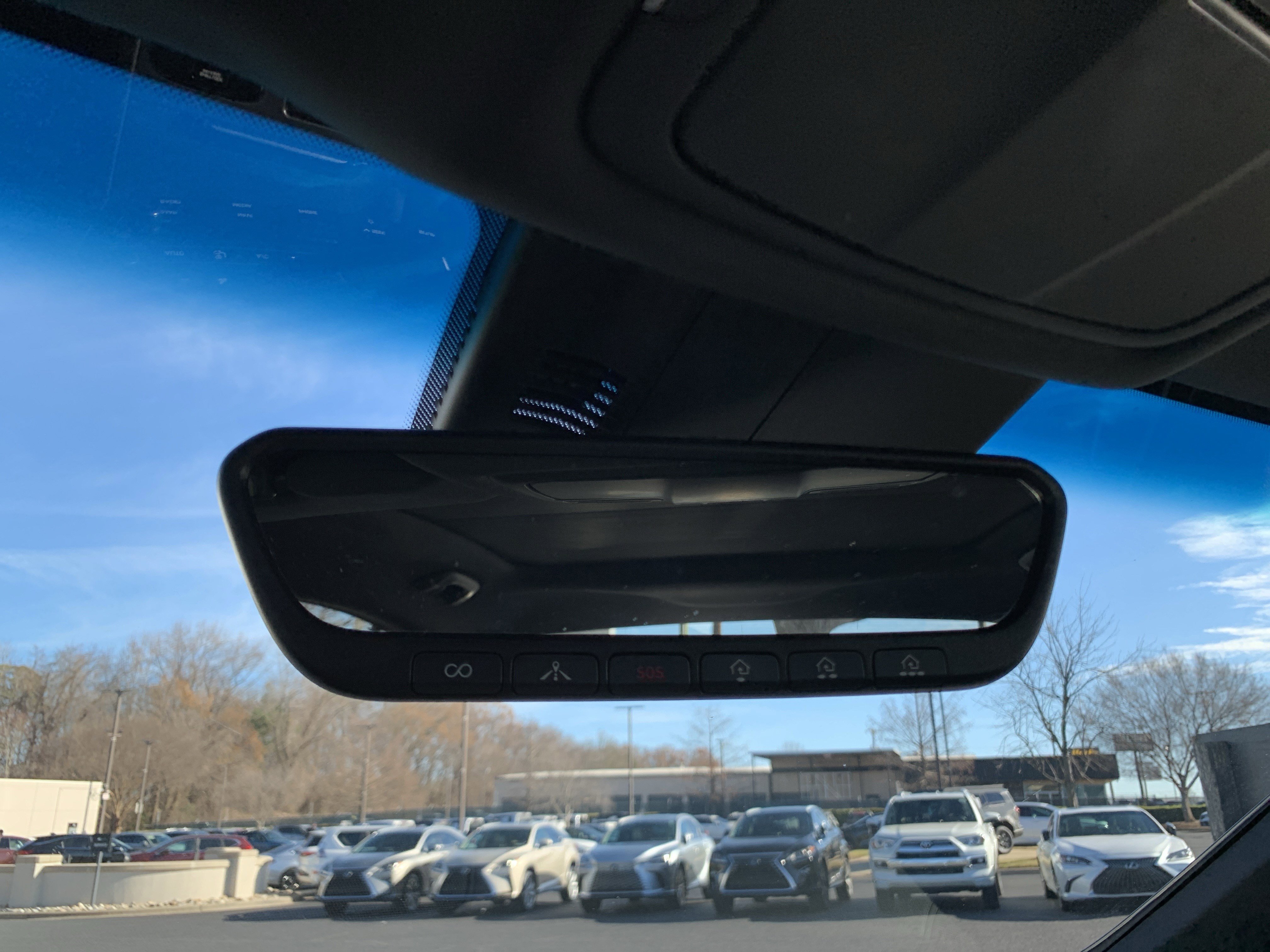 Used 2020 Genesis G80 3.8 w/ Sport Package 02 image 27