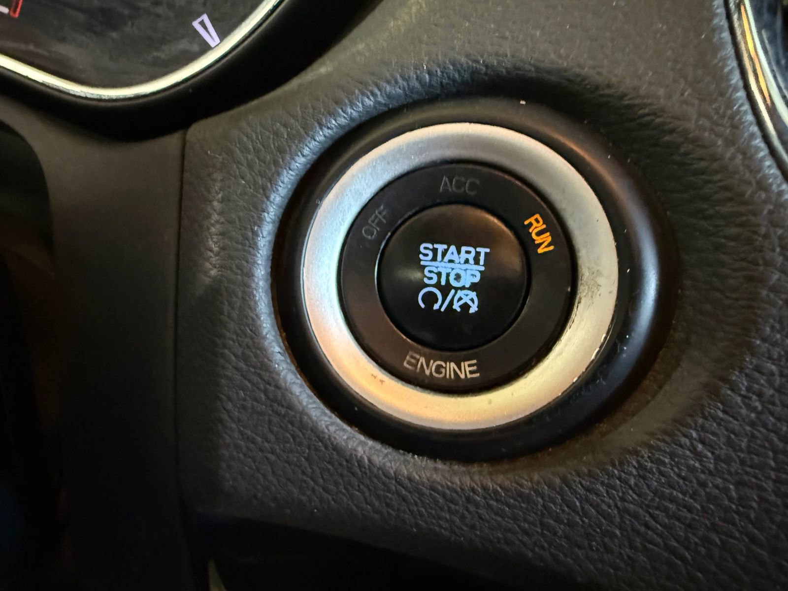 Used 2015 Dodge Durango Limited w/ Blacktop Package RWD image 13