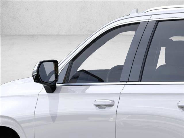 New 2024 Cadillac Escalade Premium Luxury Platinum image 12