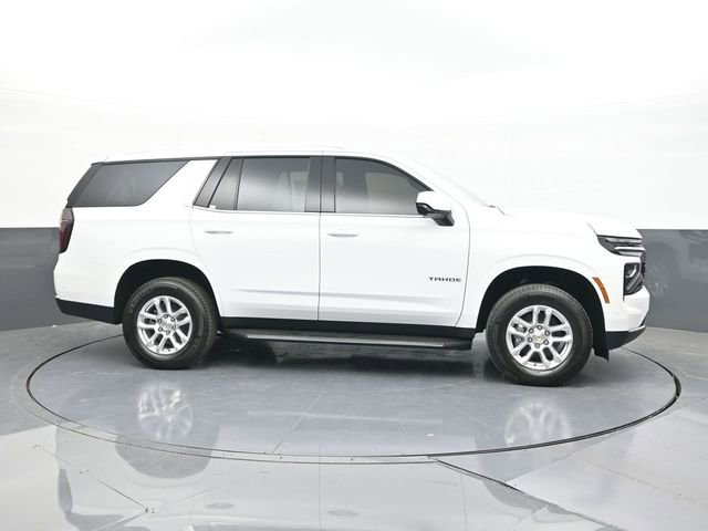 New 2026 Chevrolet Tahoe LS w/ Max Trailering Package AWD/4WD image 18