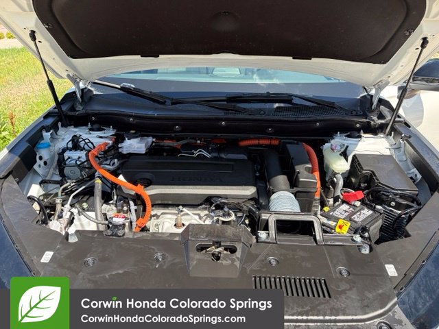 Used 2025 Honda CR-V Sport Touring image 22