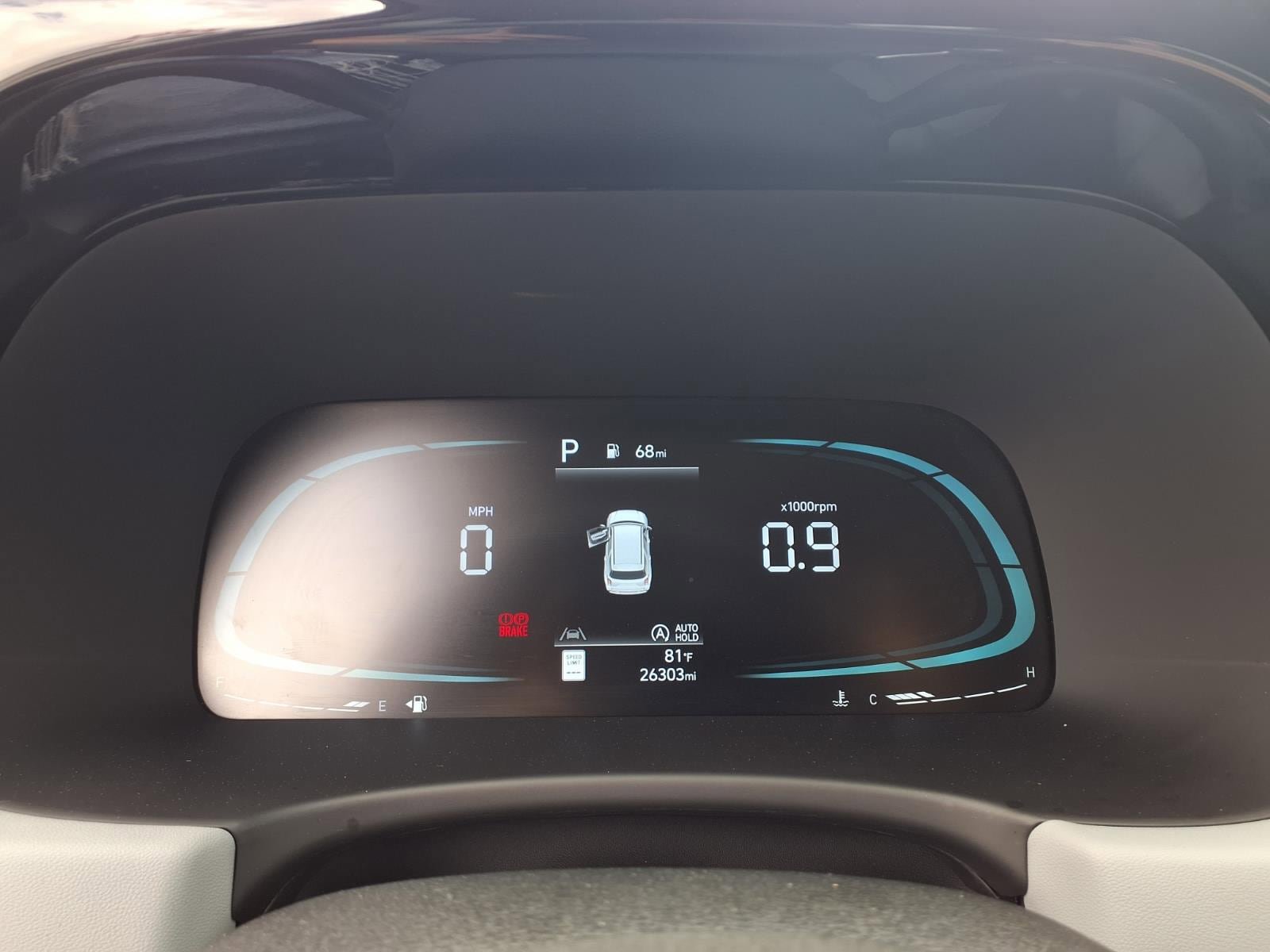 Used 2024 Hyundai Palisade SEL FWD image 18