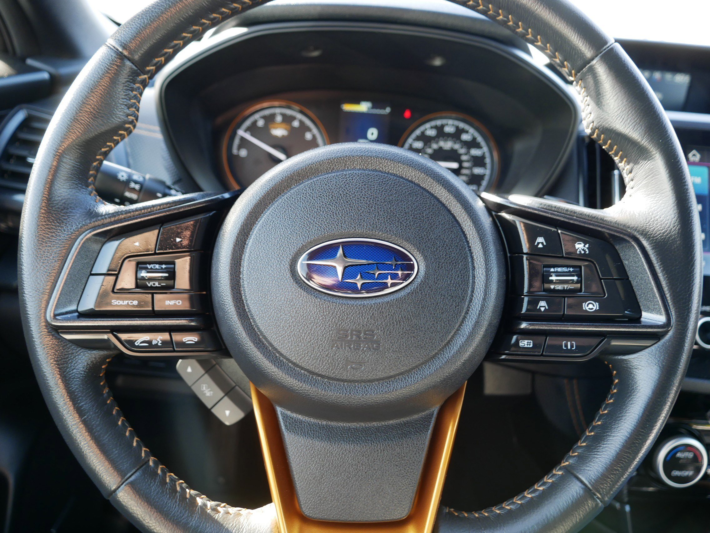 Used 2024 Subaru Forester Wilderness image 25