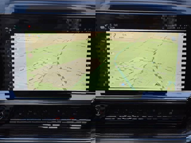 New 2026 Chevrolet Silverado 1500 RST image 13