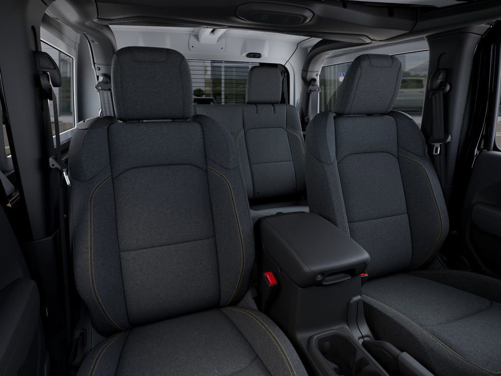 New 2026 Jeep Wrangler Sport image 17