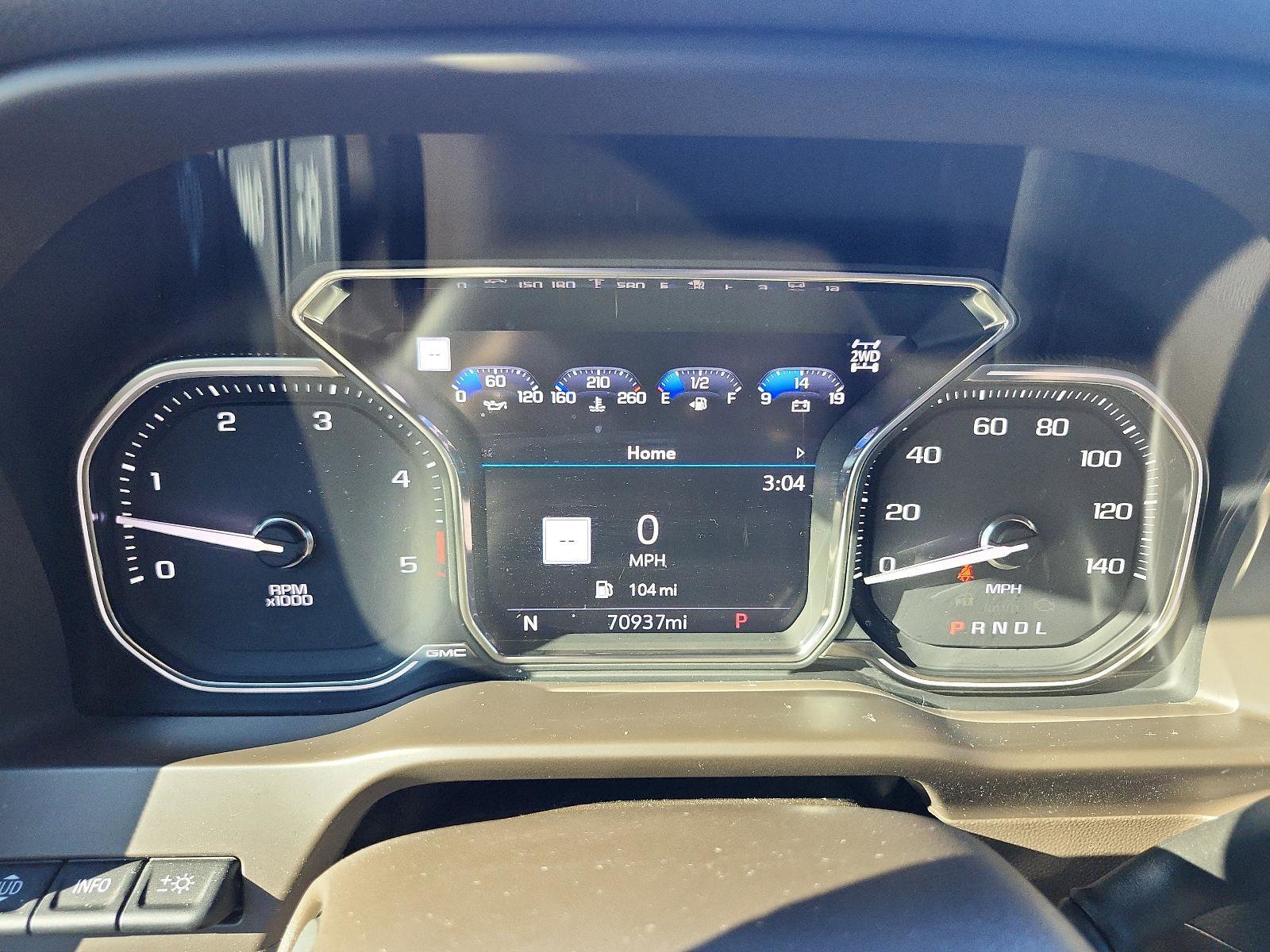 Certified 2022 GMC Sierra 2500 Denali w/ Denali Ultimate Package image 25