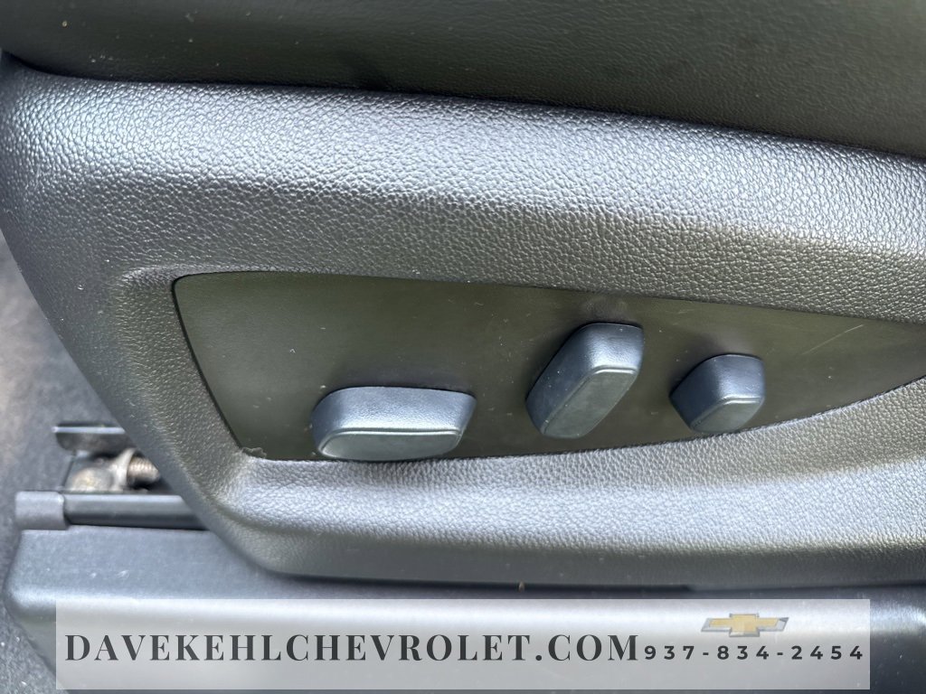 Used 2019 GMC Yukon Denali w/ Denali Ultimate Package image 19