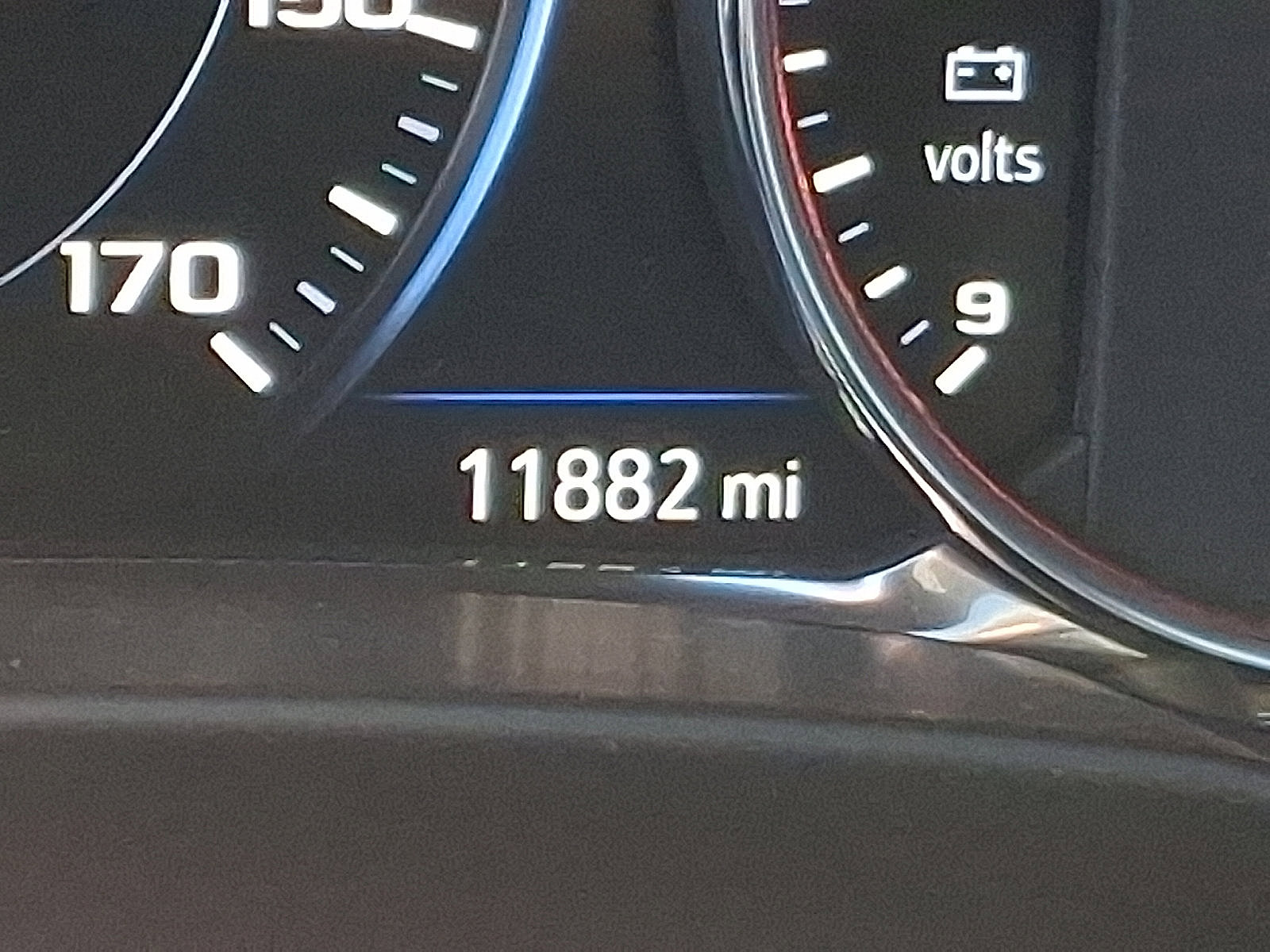 Certified 2025 Chevrolet Blazer RS w/ Driver Confidence II Package image 21