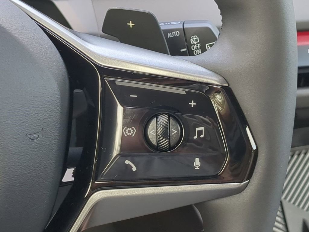 New 2026 BMW X3 xDrive30 w/ Convenience Package image 27