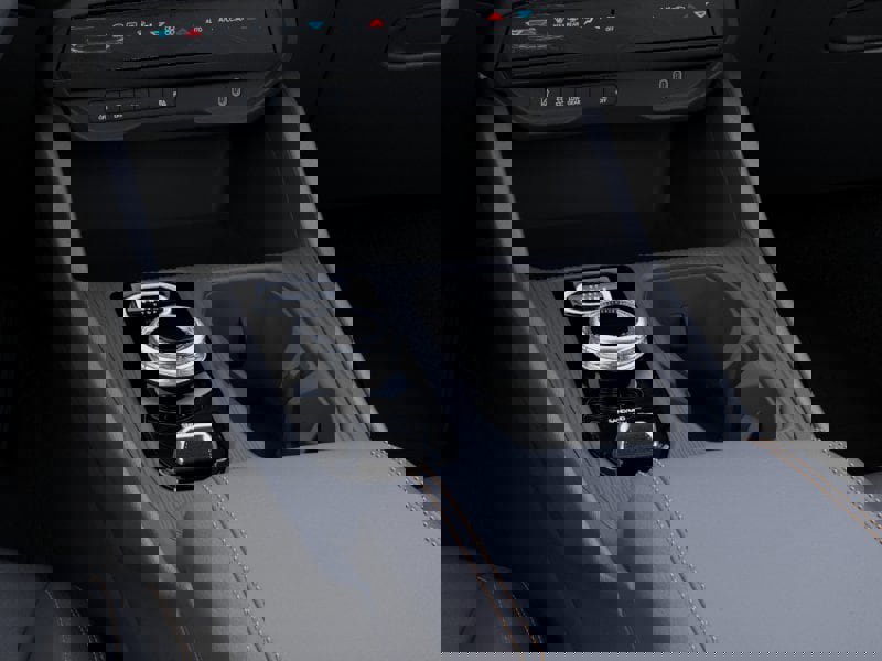 New 2026 Jeep Cherokee Limited image 18