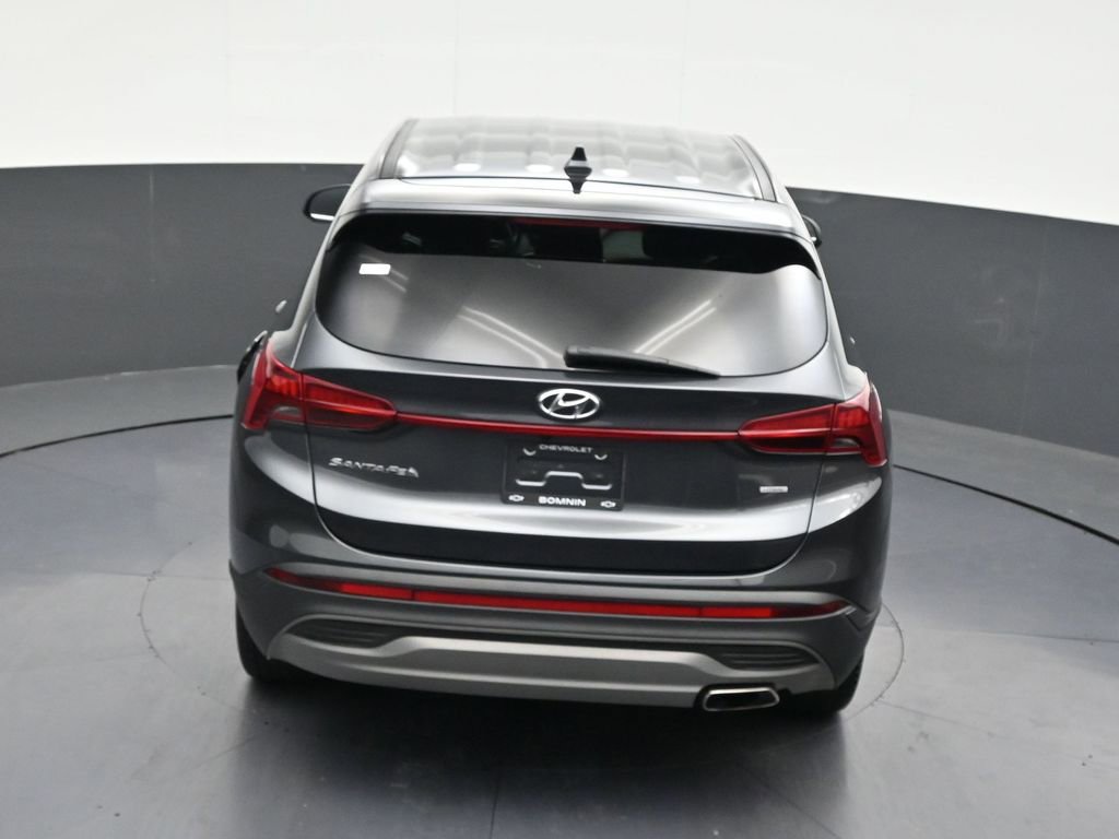 Used 2023 Hyundai Santa Fe SE w/ Cargo Package AWD/4WD image 13