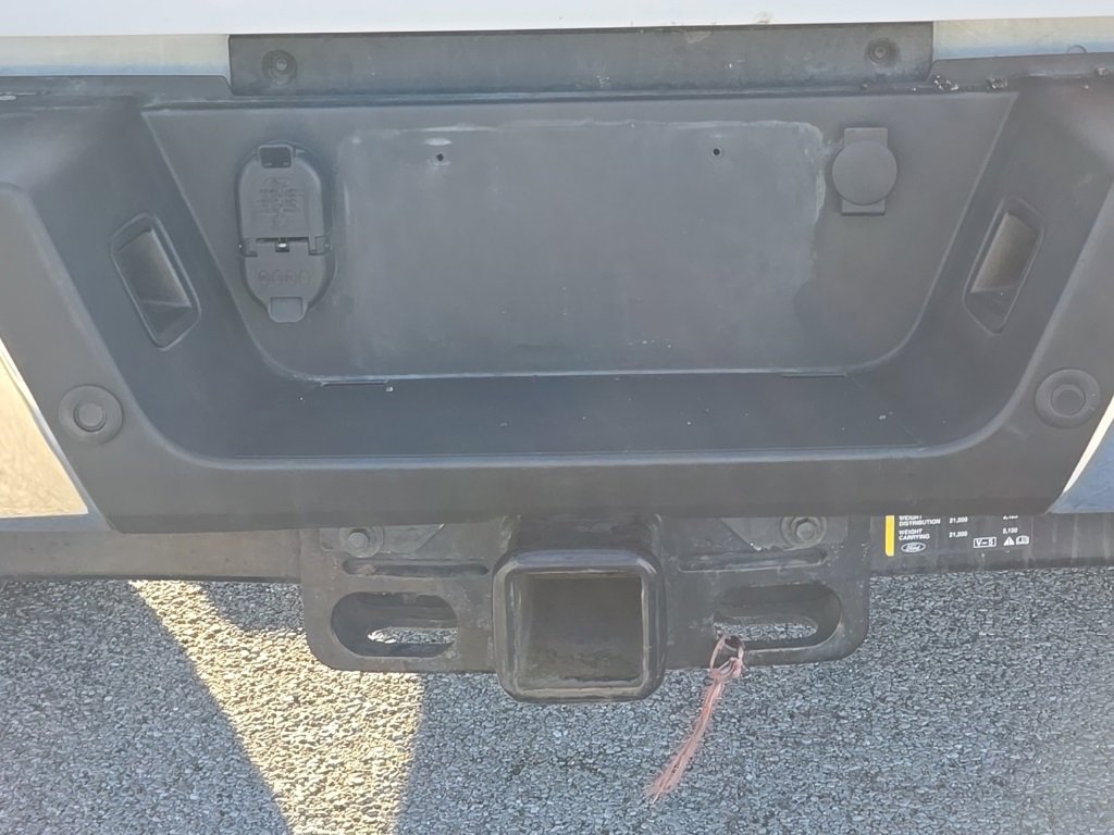 Used 2022 Ford F350 Lariat w/ Lariat Ultimate Package image 14