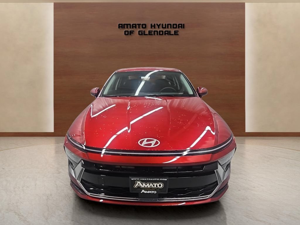 New 2026 Hyundai Sonata SEL FWD image 9