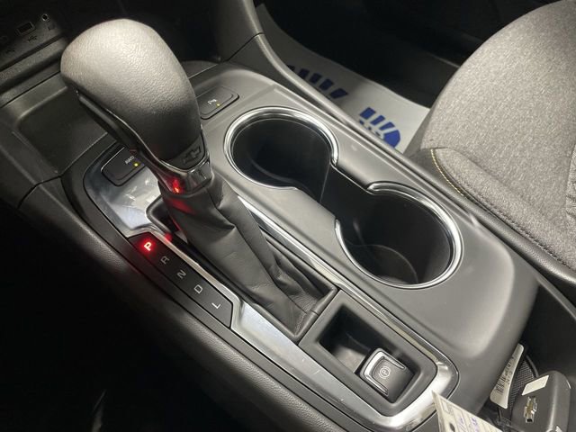 Used 2022 Chevrolet Equinox LT image 20