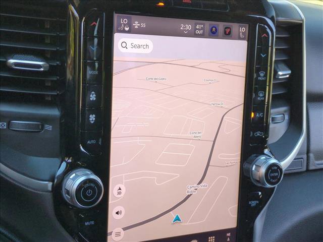 New 2026 RAM 1500 Big Horn image 14