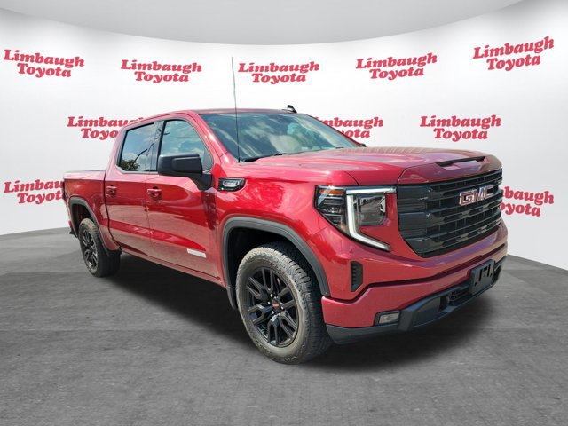 Used 2024 GMC Sierra 1500 Elevation AWD/4WD image 22