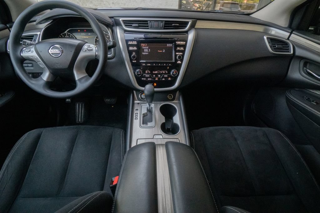 Used 2016 Nissan Murano S w/ Cargo Package AWD/4WD image 19