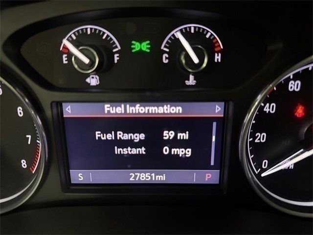 Used 2022 Buick Enclave Essence w/ Experience Buick Package image 18