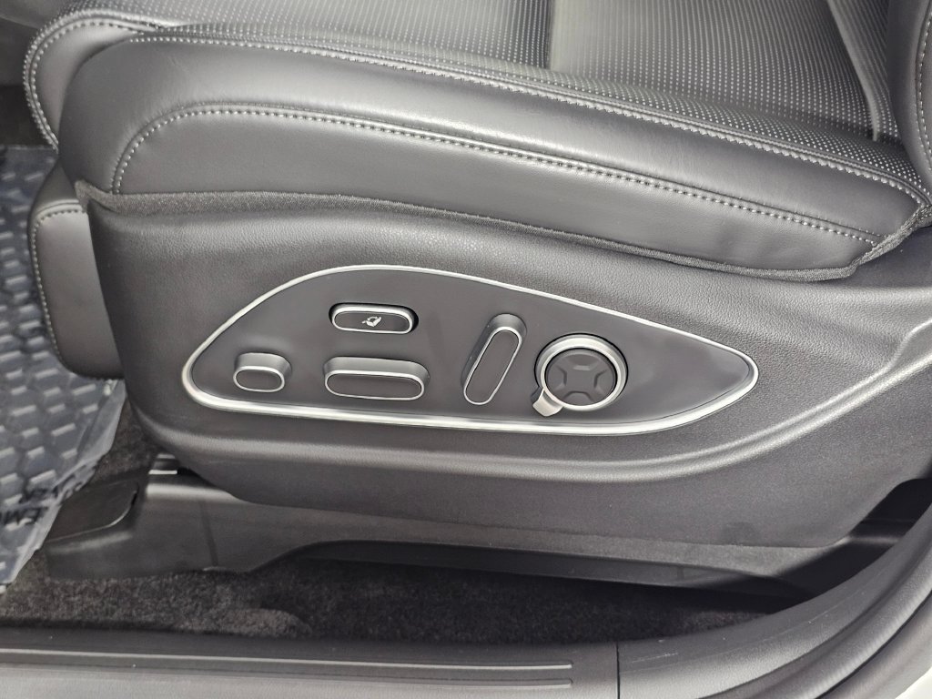 Used 2026 Hyundai Palisade Calligraphy AWD/4WD image 26