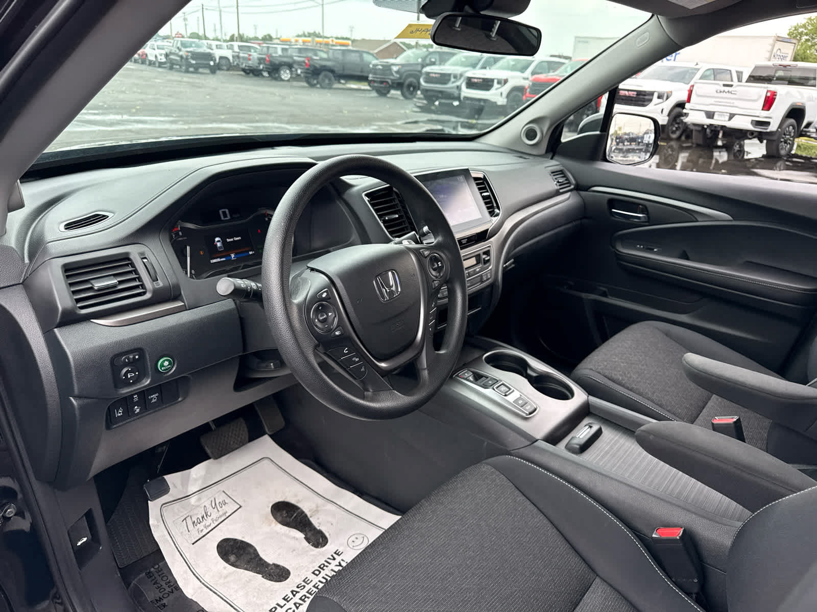 Used 2023 Honda Ridgeline Sport image 12