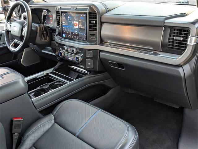 Used 2026 Ford F350 Platinum image 20