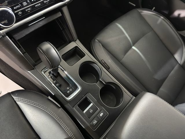 Used 2018 Subaru Outback 2.5i Limited w/ Popular Package #2 AWD/4WD image 19