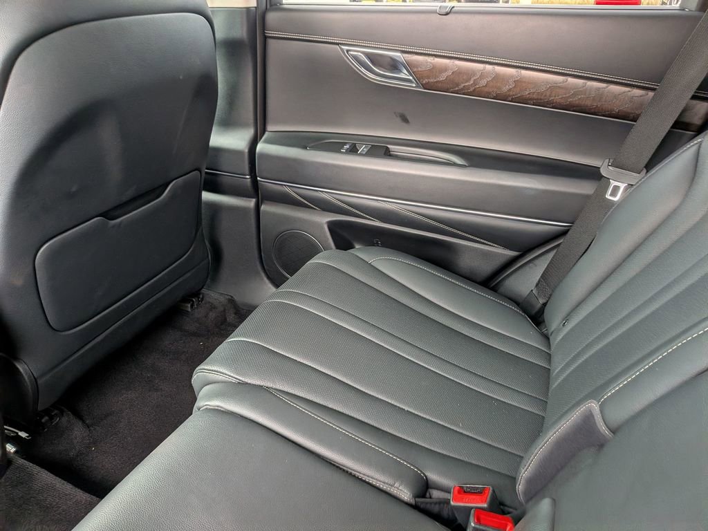 Used 2024 Genesis GV80 2.5T image 26